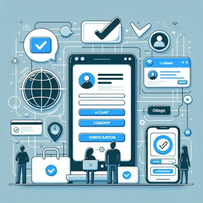 Bayspin Hesap Doğrulama Süreci