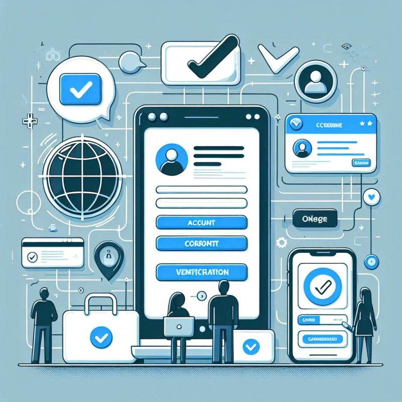 Bayspin Hesap Doğrulama Süreci