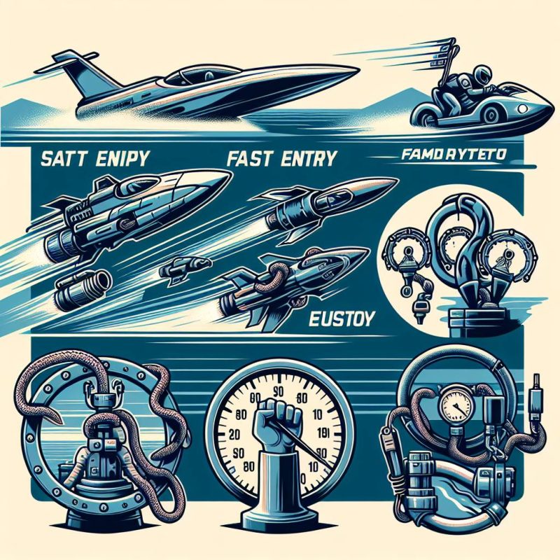 Bayspin Hızlı Giriş Seçenekleri