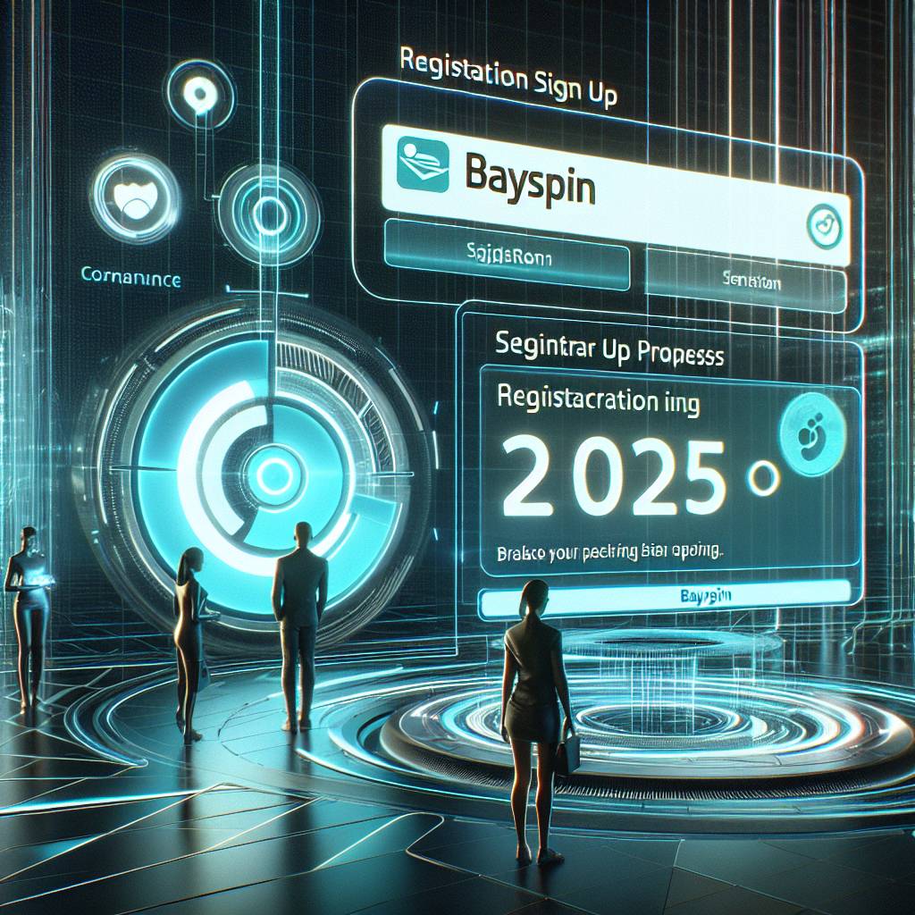 Bayspin Kayıt Ol 2025