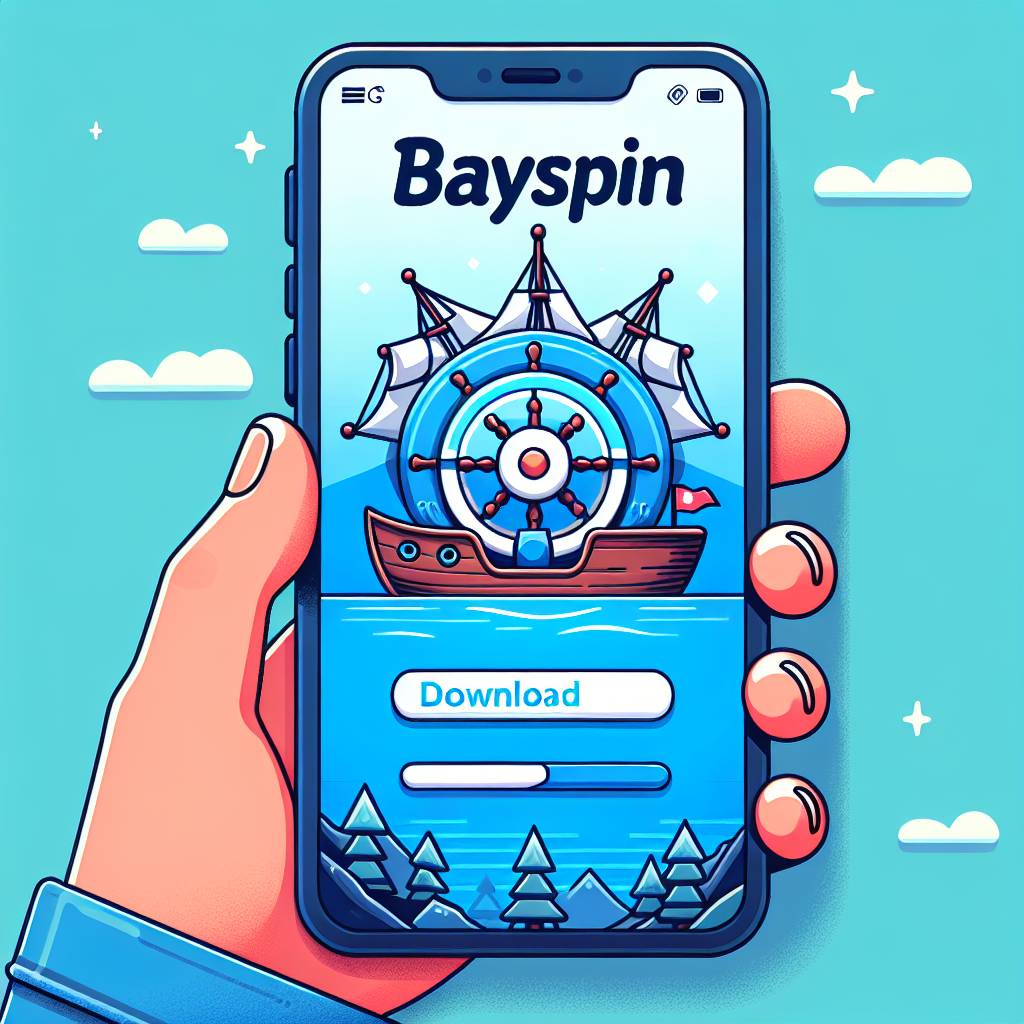 Bayspin Mobil Uygulama İndir