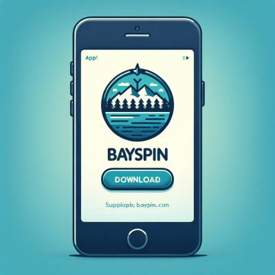 Bayspin Mobil Uygulama İndir