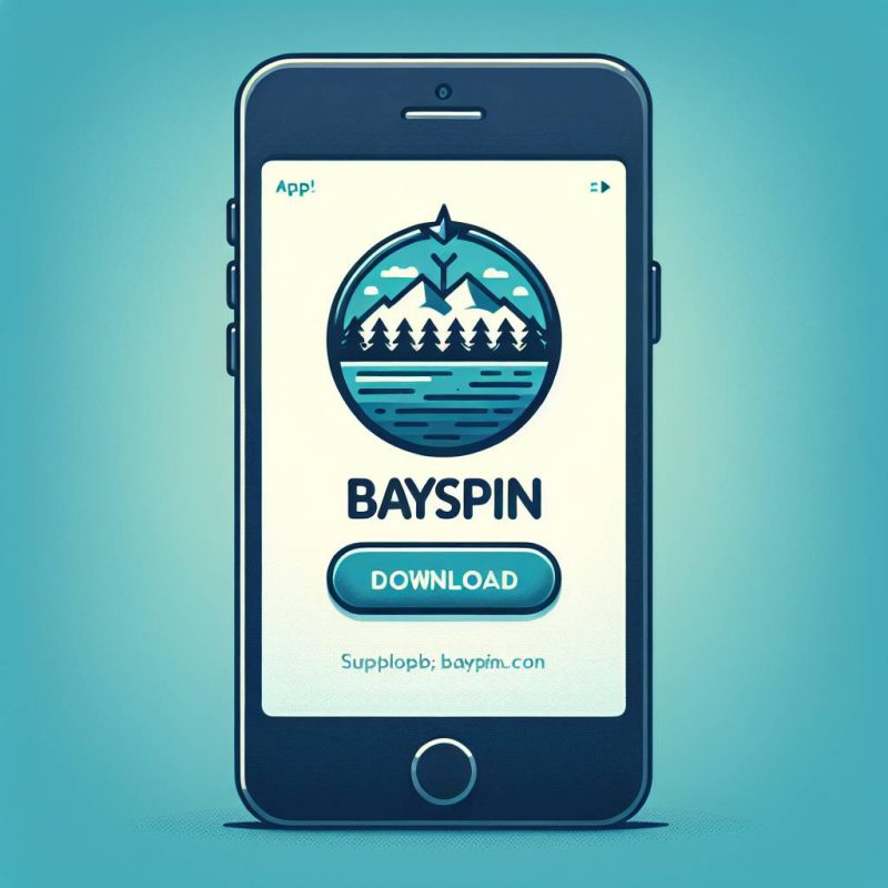 Bayspin Mobil Uygulama İndir