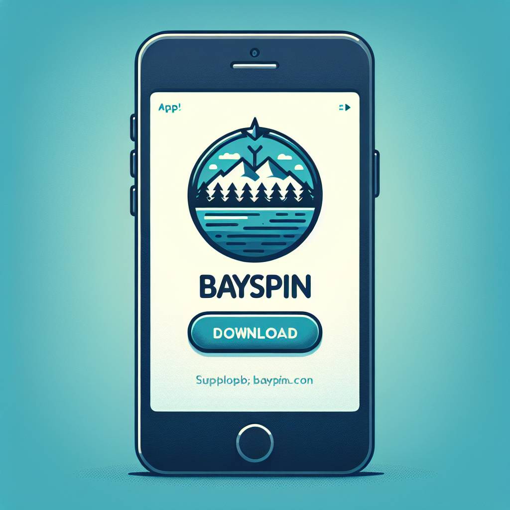Bayspin Mobil Uygulama İndir