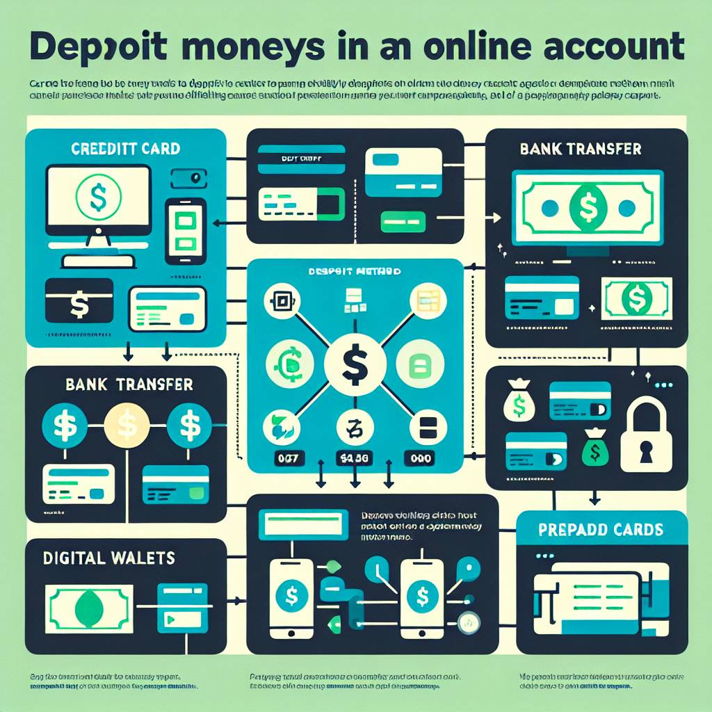 Bayspin Para Yatırma Yöntemleri