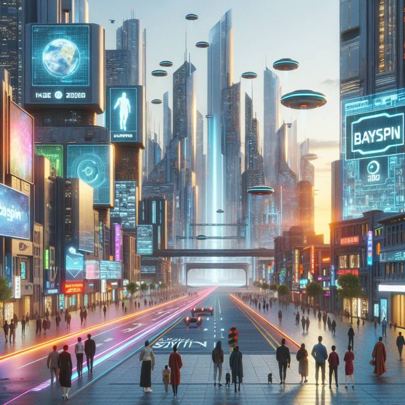 Bayspin Yeni Adres 2025