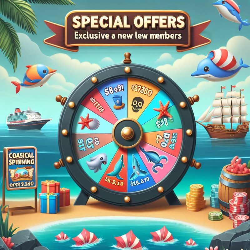 Bayspin Yeni Üyelere Özel Fırsatlar