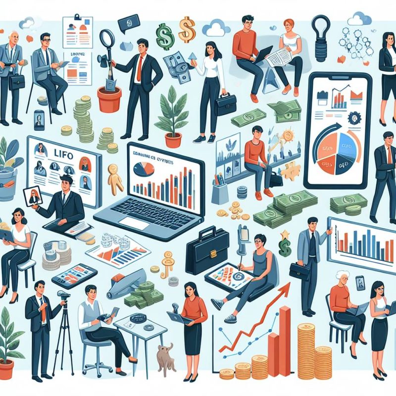 Bayspin Kazanç Hikayeleri