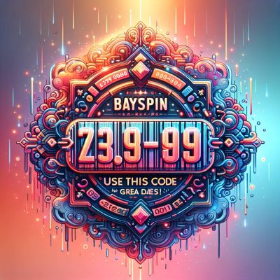 Bayspin Promosyon Kodu