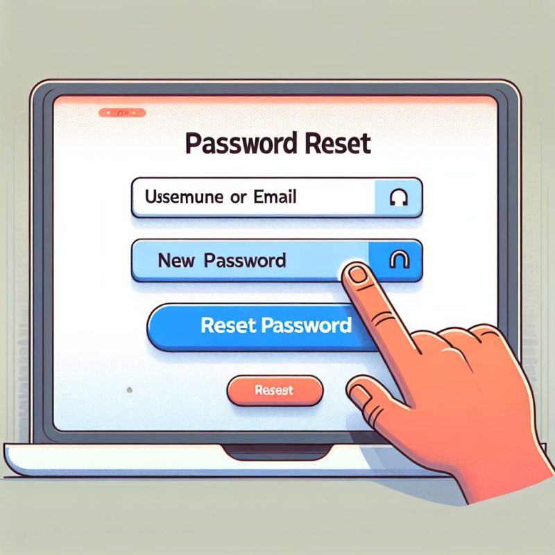 Bayspin Şifre Yenileme