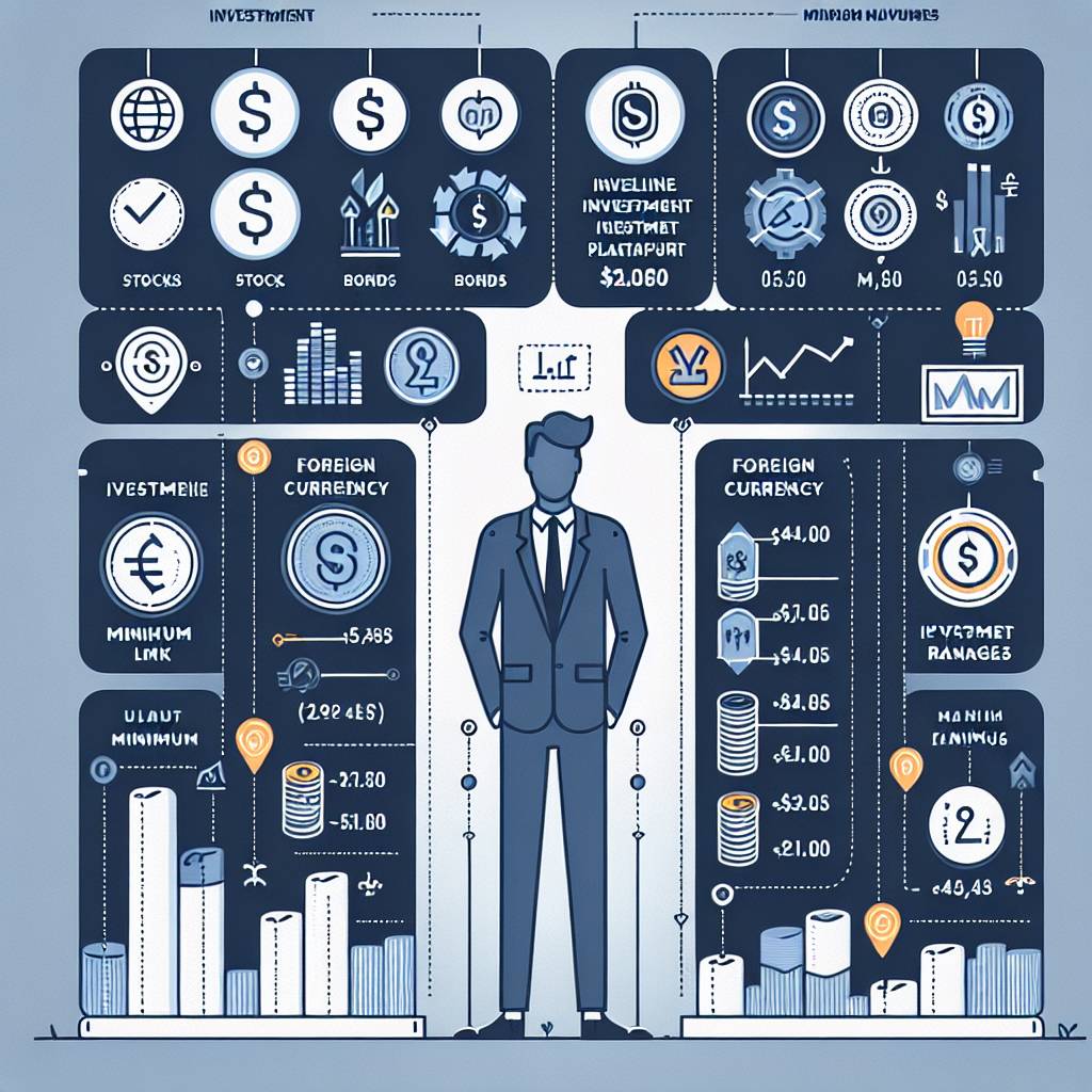 Bayspin Yatırım Limitleri